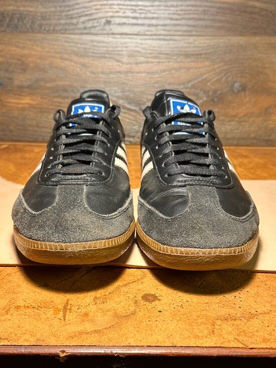 Adidas Samba G17100 Vintage 2014 main image 10